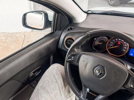 RENAULT Sandero 1.6 16V 4P FLEX SCE STEPWAY DINAMIQUE EASY-R AUTOMATIZADO, Foto 15