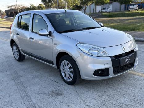 RENAULT Sandero 1.6 4P FLEX EXPRESSION, Foto 2