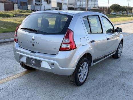 RENAULT Sandero 1.6 4P FLEX EXPRESSION, Foto 6