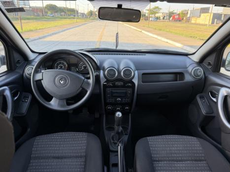 RENAULT Sandero 1.6 4P FLEX EXPRESSION, Foto 8