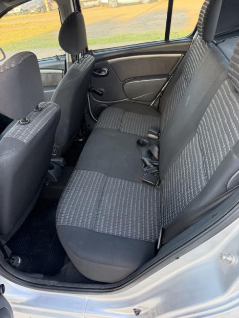 RENAULT Sandero 1.6 4P FLEX EXPRESSION, Foto 10