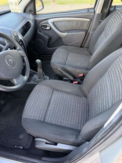 RENAULT Sandero 1.6 4P FLEX EXPRESSION, Foto 11