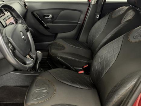 RENAULT Sandero 1.6 16V 4P FLEX STEPWAY AUTOMÁTICO, Foto 5