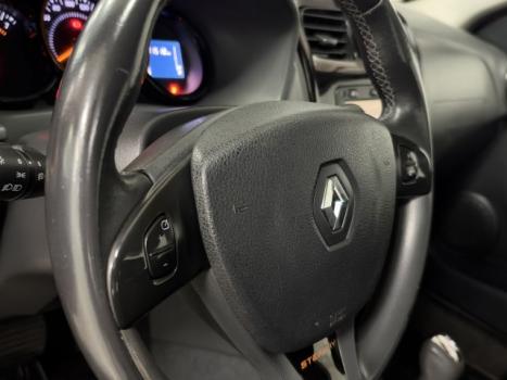 RENAULT Sandero 1.6 16V 4P FLEX STEPWAY AUTOMÁTICO, Foto 9