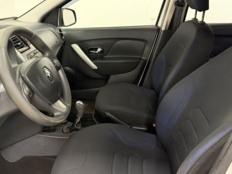 RENAULT Sandero 1.6 4P FLEX DYNAMIQUE EASY-R AUTOMATIZADO, Foto 5