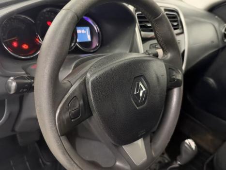 RENAULT Sandero 1.6 4P FLEX DYNAMIQUE EASY-R AUTOMATIZADO, Foto 9