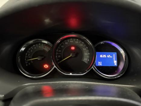 RENAULT Sandero 1.6 4P FLEX DYNAMIQUE EASY-R AUTOMATIZADO, Foto 10