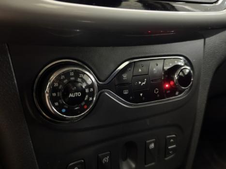 RENAULT Sandero 1.6 4P FLEX DYNAMIQUE EASY-R AUTOMATIZADO, Foto 12