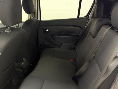RENAULT Sandero 1.6 4P FLEX DYNAMIQUE EASY-R AUTOMATIZADO, Foto 14