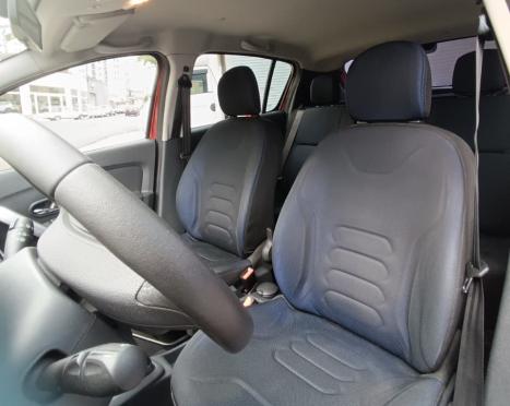 RENAULT Sandero 1.6 4P FLEX DYNAMIQUE, Foto 8