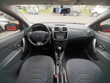 RENAULT Sandero 1.6 4P FLEX DYNAMIQUE, Foto 9