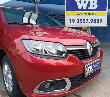 RENAULT Sandero 1.6 4P FLEX DYNAMIQUE, Foto 10
