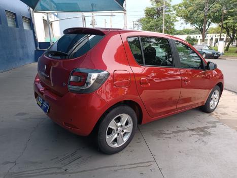 RENAULT Sandero 1.6 4P FLEX DYNAMIQUE, Foto 15