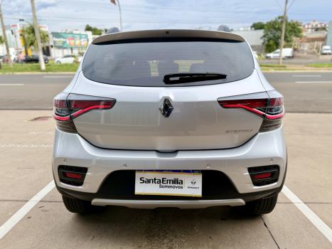 RENAULT Stepway 1.6 16V 4P FLEX ICONIC X-TONIC AUTOM�TICO CVT, Foto 3