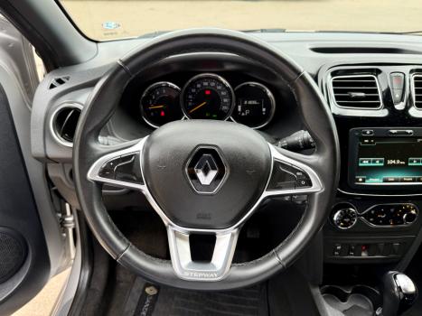 RENAULT Stepway 1.6 16V 4P FLEX ICONIC X-TONIC AUTOM�TICO CVT, Foto 6