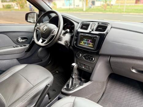 RENAULT Stepway 1.6 16V 4P FLEX ICONIC X-TONIC AUTOM�TICO CVT, Foto 8