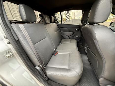 RENAULT Stepway 1.6 16V 4P FLEX ICONIC X-TONIC AUTOM�TICO CVT, Foto 11