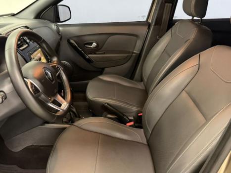 RENAULT Stepway 1.6 16V 4P FLEX ICONIC X-TONIC AUTOM�TICO CVT, Foto 5