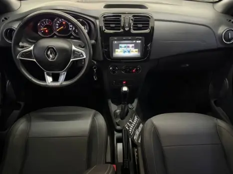 RENAULT Stepway 1.6 16V 4P FLEX ICONIC X-TONIC AUTOM�TICO CVT, Foto 6