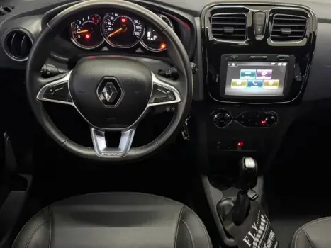 RENAULT Stepway 1.6 16V 4P FLEX ICONIC X-TONIC AUTOM�TICO CVT, Foto 7