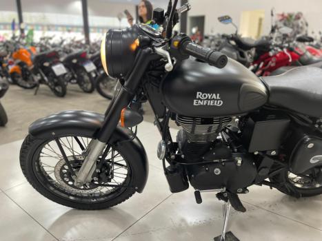 ROYAL ENFIELD Bullet 500 , Foto 7