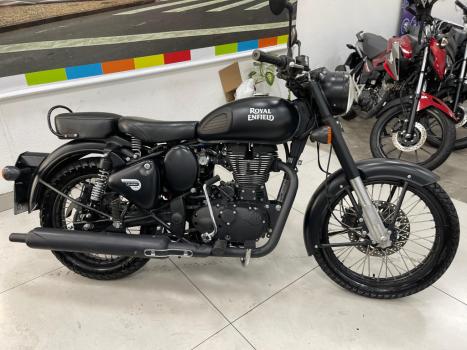 ROYAL ENFIELD Bullet 500 , Foto 11