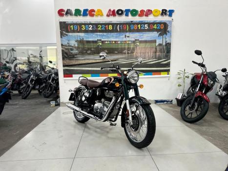 ROYAL ENFIELD Classic 350 ABS, Foto 1