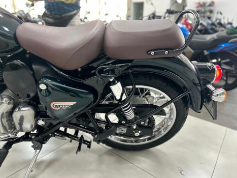 ROYAL ENFIELD Classic 350 ABS, Foto 3