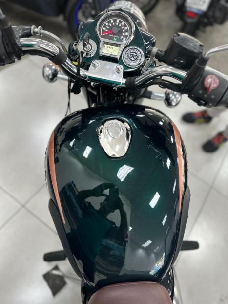 ROYAL ENFIELD Classic 350 ABS, Foto 4