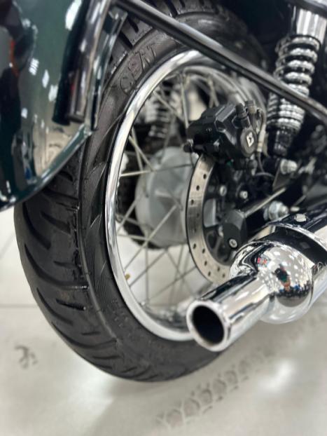 ROYAL ENFIELD Classic 350 ABS, Foto 5