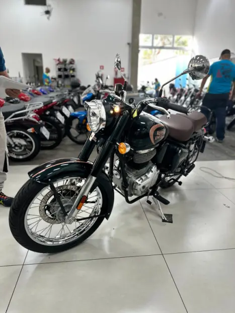 ROYAL ENFIELD Classic 350 ABS, Foto 6