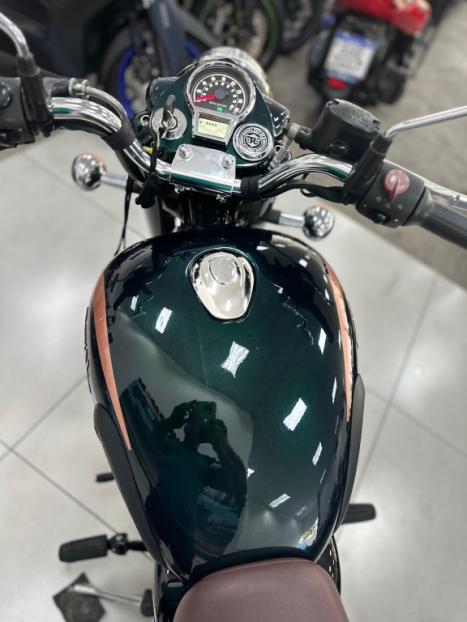 ROYAL ENFIELD Classic 350 ABS, Foto 7