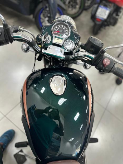 ROYAL ENFIELD Classic 350 ABS, Foto 8