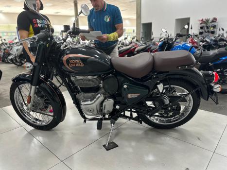 ROYAL ENFIELD Classic 350 ABS, Foto 9