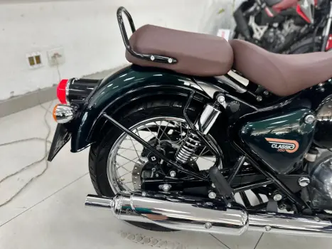 ROYAL ENFIELD Classic 350 ABS, Foto 10