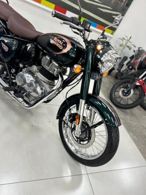 ROYAL ENFIELD Classic 350 ABS, Foto 12