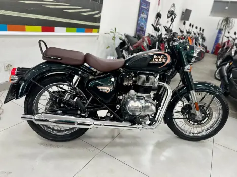 ROYAL ENFIELD Classic 350 ABS, Foto 13