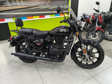 ROYAL ENFIELD Classic 350 ABS, Foto 1
