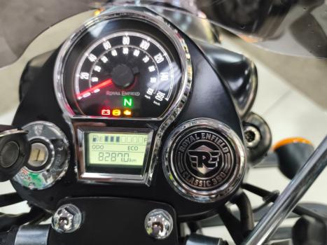 ROYAL ENFIELD Classic 350 ABS, Foto 2