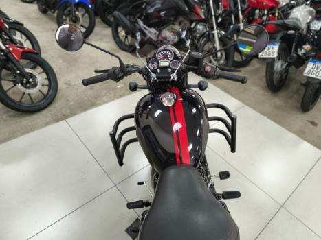 ROYAL ENFIELD Classic 350 ABS, Foto 3