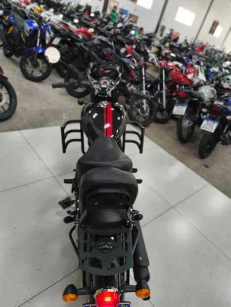 ROYAL ENFIELD Classic 350 ABS, Foto 4
