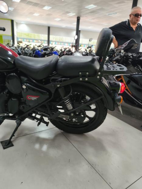 ROYAL ENFIELD Classic 350 ABS, Foto 5