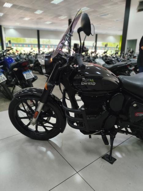 ROYAL ENFIELD Classic 350 ABS, Foto 6