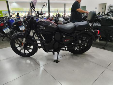 ROYAL ENFIELD Classic 350 ABS, Foto 7