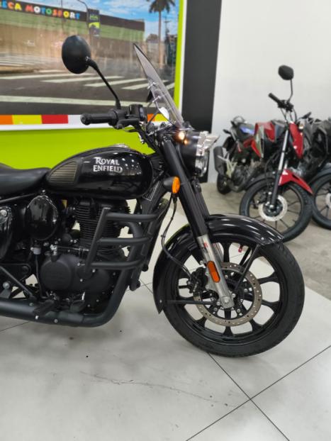 ROYAL ENFIELD Classic 350 ABS, Foto 8