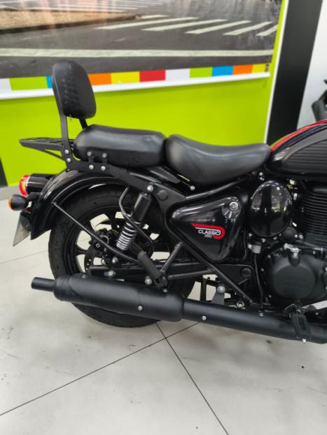 ROYAL ENFIELD Classic 350 ABS, Foto 9