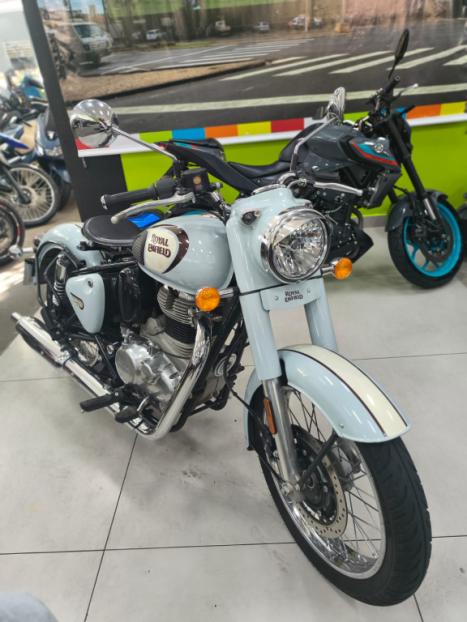 ROYAL ENFIELD Classic 350 ABS, Foto 5