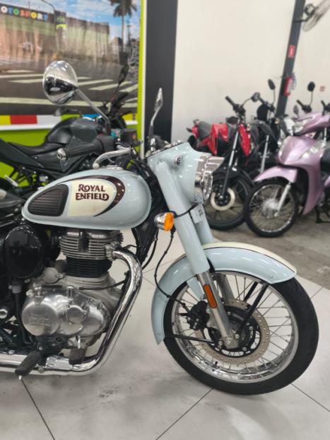 ROYAL ENFIELD Classic 350 ABS, Foto 6