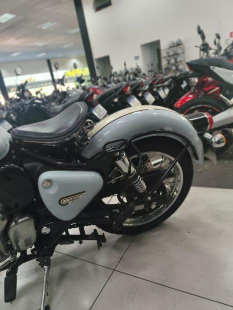 ROYAL ENFIELD Classic 350 ABS, Foto 7