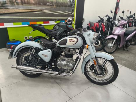 ROYAL ENFIELD Classic 350 ABS, Foto 9